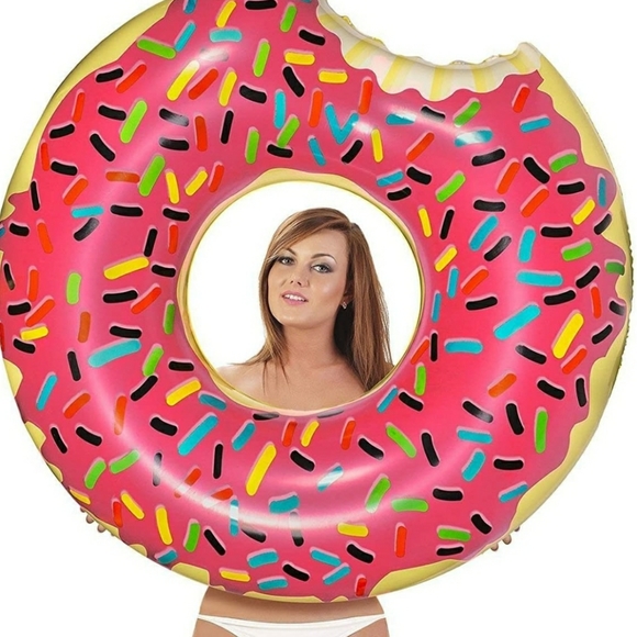 ALL NEW set of 5 summer pool party favorites - Picture 3 of 10